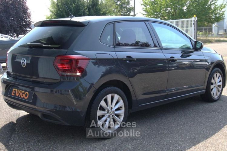 Volkswagen Polo 1.0 TSI 115 Confort line - <small></small> 13.890 € <small>TTC</small> - #3