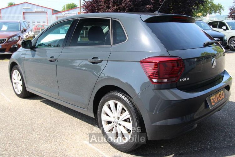 Volkswagen Polo 1.0 TSI 115 Confort line - <small></small> 13.890 € <small>TTC</small> - #5