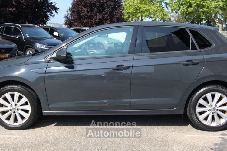 Volkswagen Polo 1.0 TSI 115 Confort line - <small></small> 13.890 € <small>TTC</small> - #6