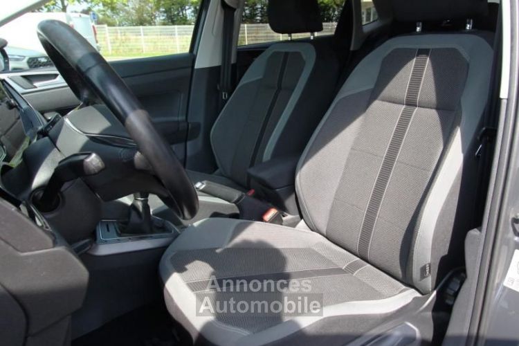 Volkswagen Polo 1.0 TSI 115 Confort line - <small></small> 13.890 € <small>TTC</small> - #10