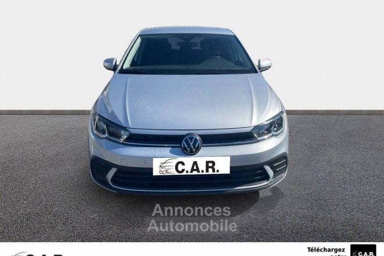 Volkswagen Polo 1.0 TSI 116 S&S DSG7 R-Line - <small></small> 27.900 € <small>TTC</small> - #2