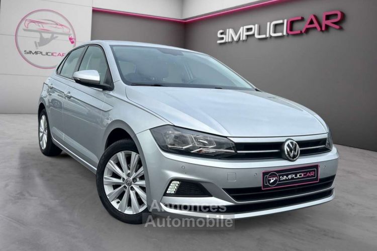 Volkswagen Polo 1.0 TSi - <small></small> 13.499 € <small>TTC</small> - #1