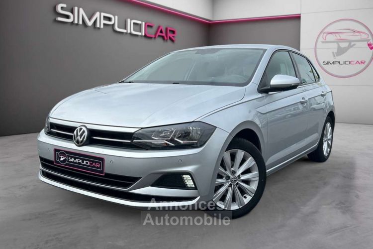 Volkswagen Polo 1.0 TSi - <small></small> 13.499 € <small>TTC</small> - #2