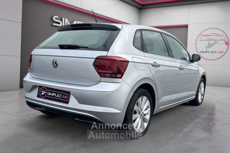 Volkswagen Polo 1.0 TSi - <small></small> 13.499 € <small>TTC</small> - #3