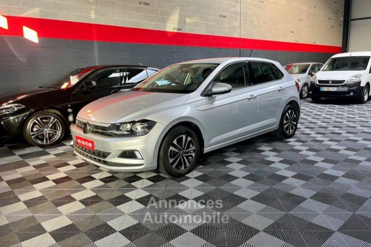 Volkswagen Polo 1.0 tsi 95 active - <small></small> 15.990 € <small>TTC</small> - #1