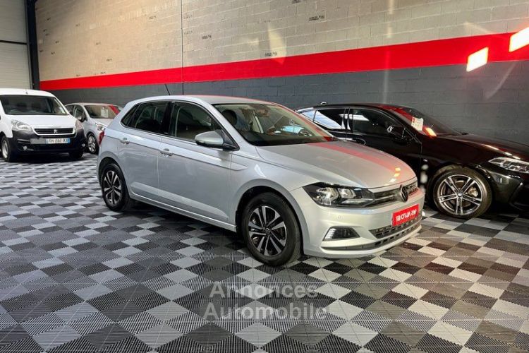 Volkswagen Polo 1.0 tsi 95 active - <small></small> 15.990 € <small>TTC</small> - #2