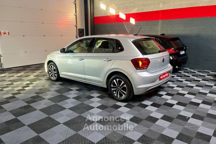 Volkswagen Polo 1.0 tsi 95 active - <small></small> 15.990 € <small>TTC</small> - #3