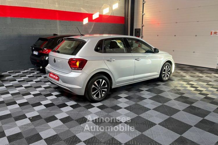 Volkswagen Polo 1.0 tsi 95 active - <small></small> 15.990 € <small>TTC</small> - #4