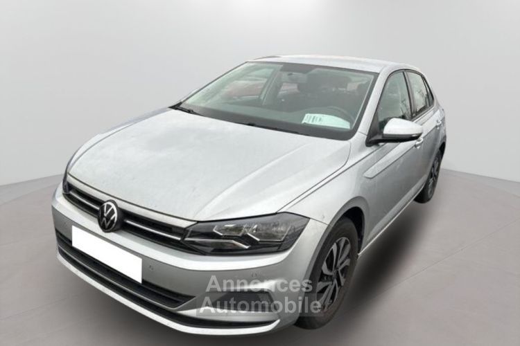 Volkswagen Polo 1.0 TSI 95 ACTIVE - <small></small> 14.990 € <small>TTC</small> - #1