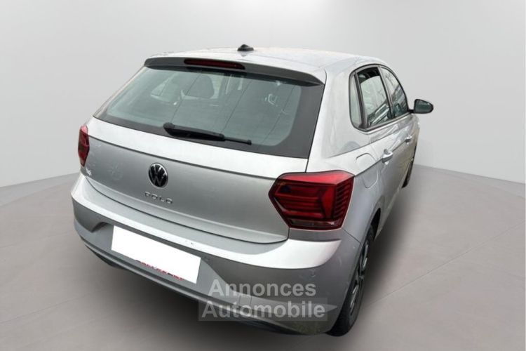 Volkswagen Polo 1.0 TSI 95 ACTIVE - <small></small> 14.990 € <small>TTC</small> - #2