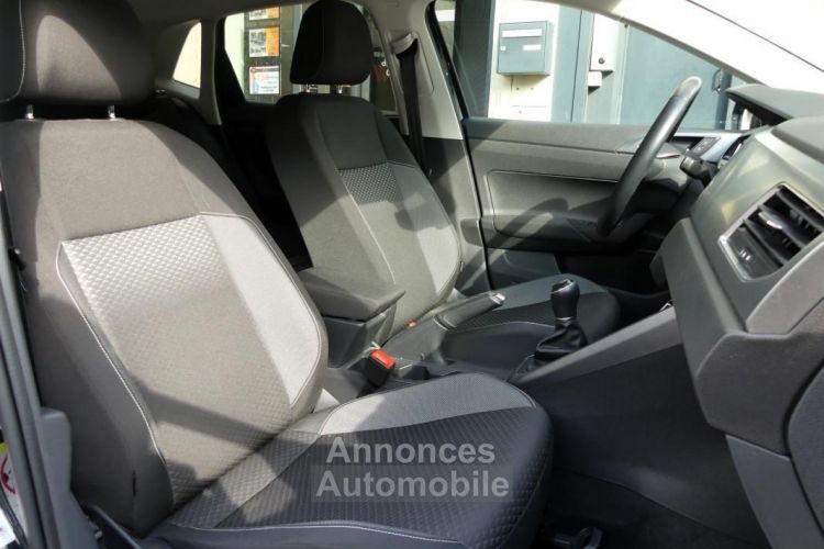 Volkswagen Polo 1.0 TSI 95 ACTIVE CARPLAY CAMÉRA DE RECUL - <small></small> 15.980 € <small>TTC</small> - #13