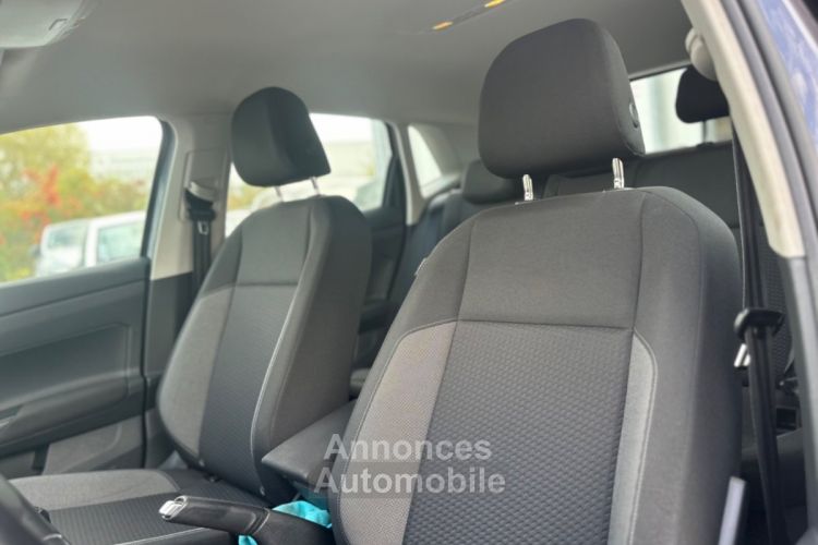 Volkswagen Polo 1.0 TSI 95 Business - CLIM - - <small></small> 15.990 € <small>TTC</small> - #8