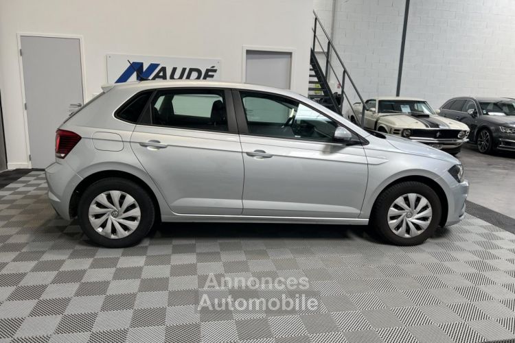 Volkswagen Polo 1.0 TSI 95 CH BVM5 TRENDLINE - GARANTIE 6 MOIS - <small></small> 13.990 € <small>TTC</small> - #8