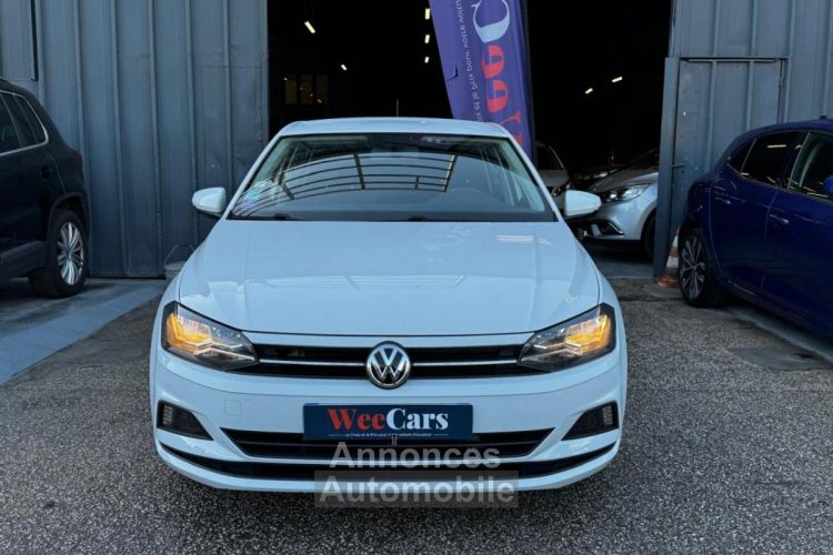 Volkswagen Polo 1.0 TSI - 95 ch VI AW Confortline - <small></small> 15.990 € <small>TTC</small> - #2