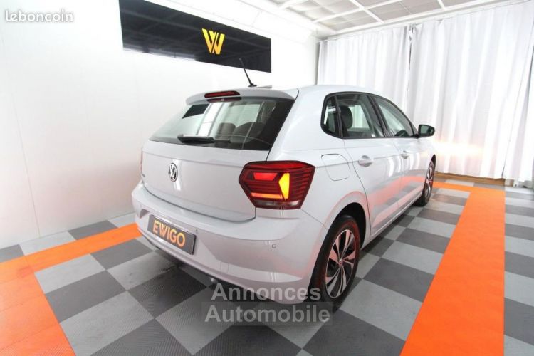 Volkswagen Polo 1.0 TSI 95 CONFORT LINE - <small></small> 13.490 € <small>TTC</small> - #2