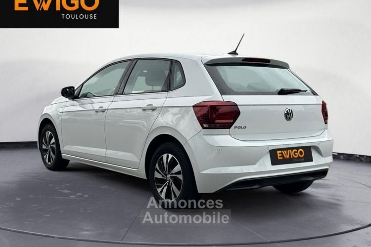 Volkswagen Polo 1.0 TSI 95 CONFORT LINE - <small></small> 11.990 € <small>TTC</small> - #3