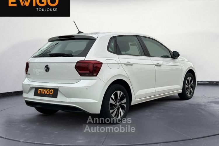 Volkswagen Polo 1.0 TSI 95 CONFORT LINE - <small></small> 11.990 € <small>TTC</small> - #5