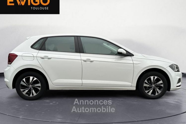 Volkswagen Polo 1.0 TSI 95 CONFORT LINE - <small></small> 11.990 € <small>TTC</small> - #6