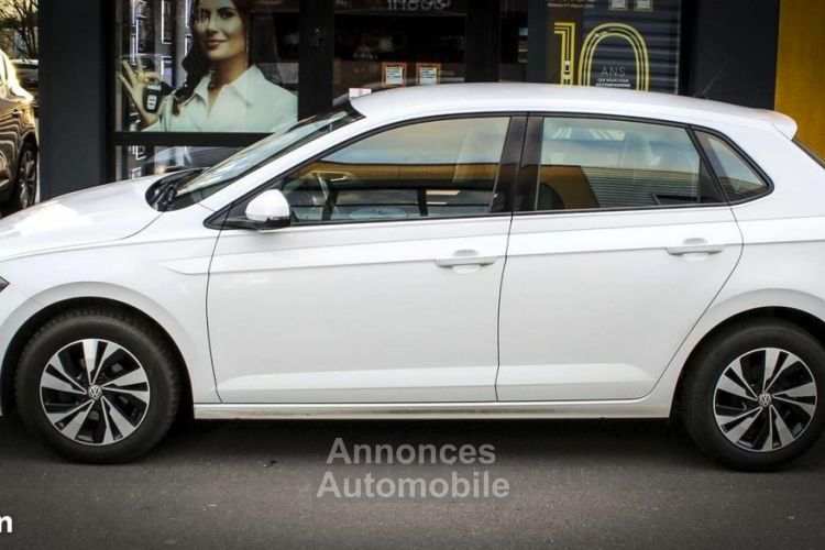 Volkswagen Polo 1.0 TSi 95 CONFORT LINE - <small></small> 11.490 € <small>TTC</small> - #3