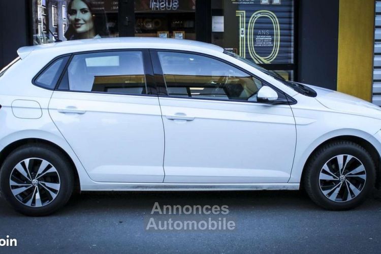 Volkswagen Polo 1.0 TSi 95 CONFORT LINE - <small></small> 11.490 € <small>TTC</small> - #7