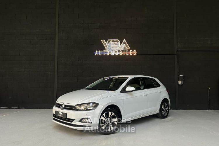 Volkswagen Polo 1.0 TSI 95 Confortline Business DSG7 - <small></small> 13.890 € <small>TTC</small> - #1