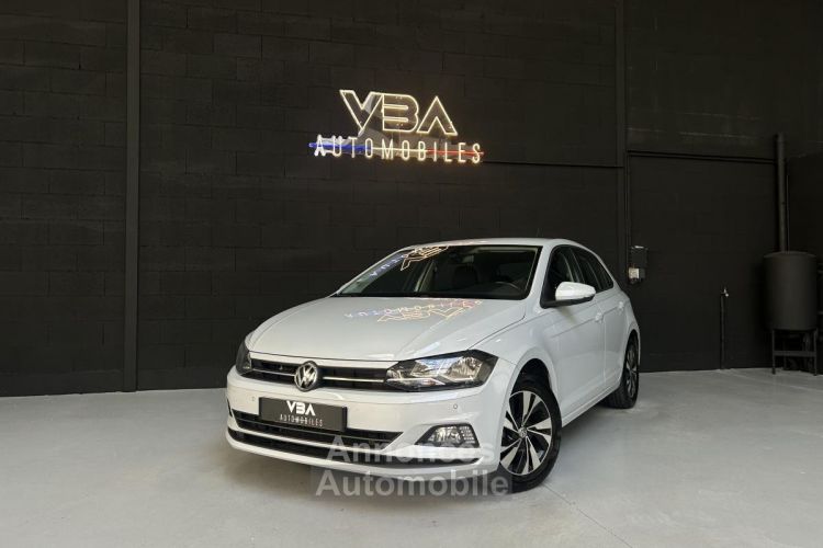 Volkswagen Polo 1.0 TSI 95 Confortline Business DSG7 - <small></small> 13.890 € <small>TTC</small> - #2