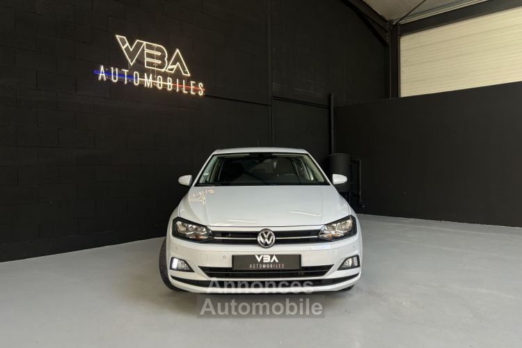 Volkswagen Polo 1.0 TSI 95 Confortline Business DSG7 - <small></small> 13.890 € <small>TTC</small> - #3