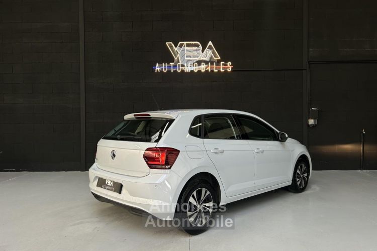 Volkswagen Polo 1.0 TSI 95 Confortline Business DSG7 - <small></small> 13.890 € <small>TTC</small> - #5