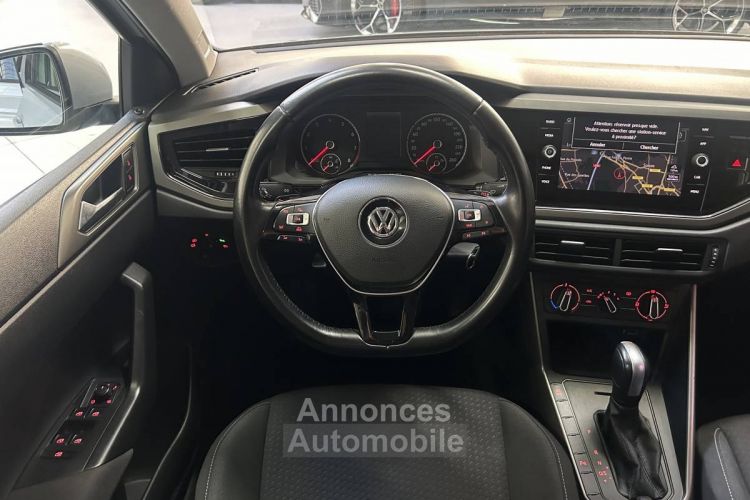 Volkswagen Polo 1.0 TSI 95 Confortline Business DSG7 - <small></small> 13.890 € <small>TTC</small> - #13