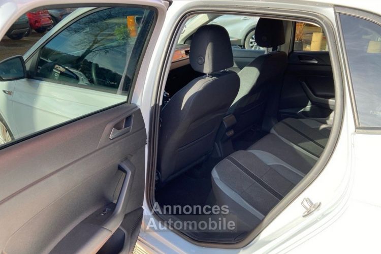 Volkswagen Polo 1.0 TSI 95 COOPER LINE - <small></small> 15.450 € <small>TTC</small> - #4