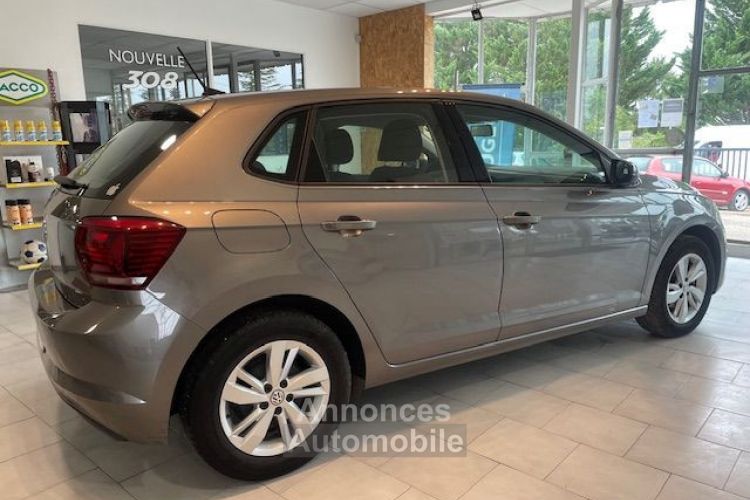 Volkswagen Polo 1.0 TSI 95 cv CONFORTLINE - <small></small> 13.990 € <small>TTC</small> - #2