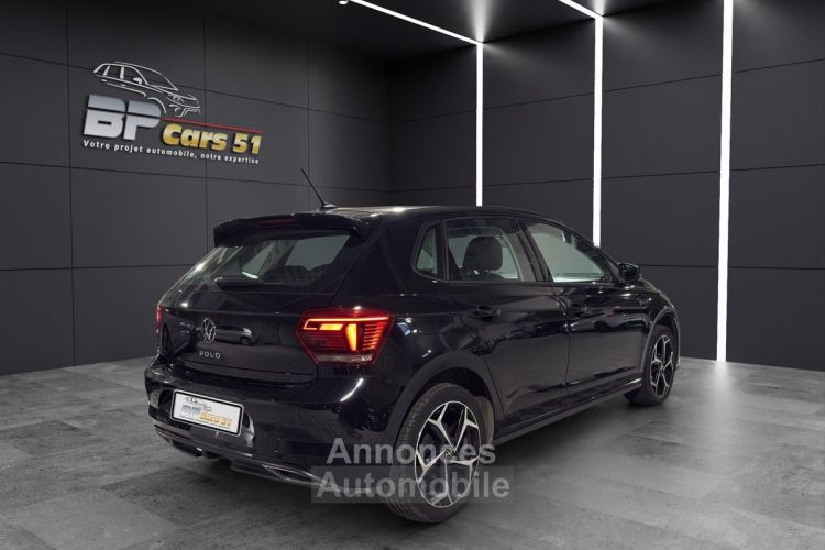 Volkswagen Polo 1.0 tsi 95 cv r-line - <small></small> 17.490 € <small>TTC</small> - #3