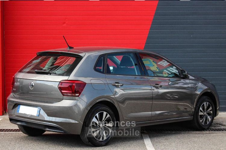 Volkswagen Polo 1.0 TSI 95 DSG 7 Lounge Business CAMERA GPS - <small></small> 15.970 € <small></small> - #3