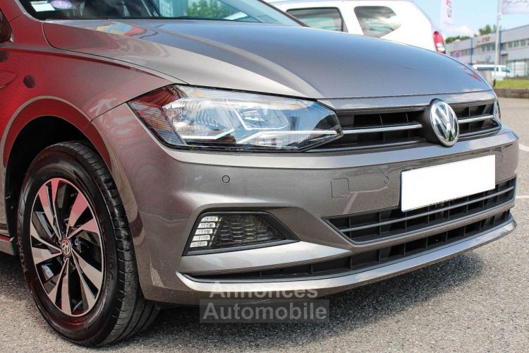 Volkswagen Polo 1.0 TSI 95 DSG 7 Lounge Business CAMERA GPS - <small></small> 15.970 € <small></small> - #4