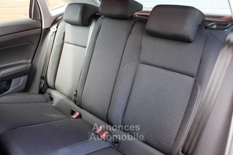 Volkswagen Polo 1.0 TSI 95 DSG 7 Lounge Business CAMERA GPS - <small></small> 15.970 € <small></small> - #8