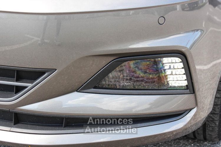 Volkswagen Polo 1.0 TSI 95 DSG 7 Lounge Business CAMERA GPS - <small></small> 15.970 € <small></small> - #31