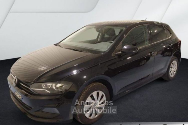 Volkswagen Polo 1.0 TSI 95 DSG Confortline 04/2021 - <small></small> 20.490 € <small>TTC</small> - #1