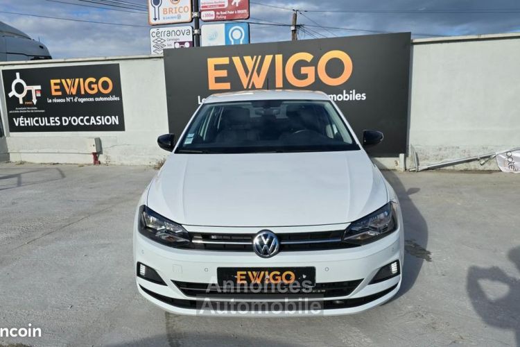 Volkswagen Polo 1.0 TSI 95 IQ-DRIVE DSG 7 - <small></small> 17.989 € <small>TTC</small> - #2