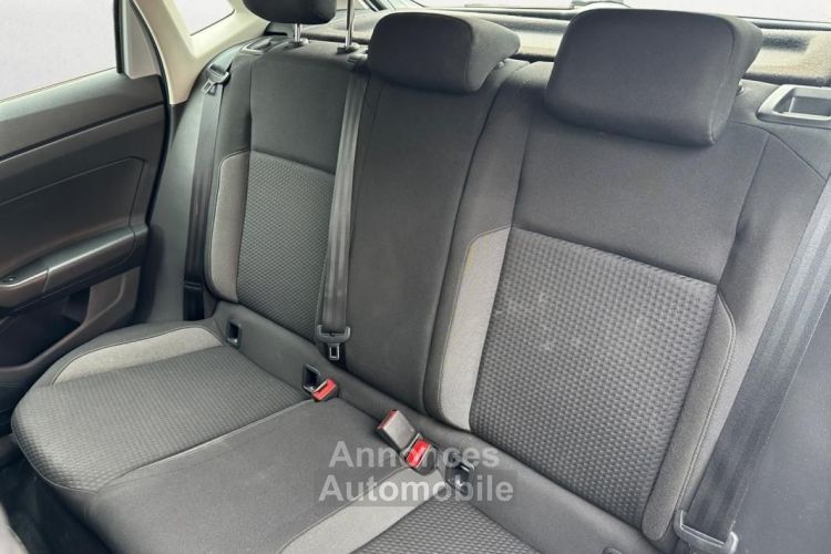 Volkswagen Polo 1.0 TSI 95 LIFE - <small></small> 16.490 € <small>TTC</small> - #10