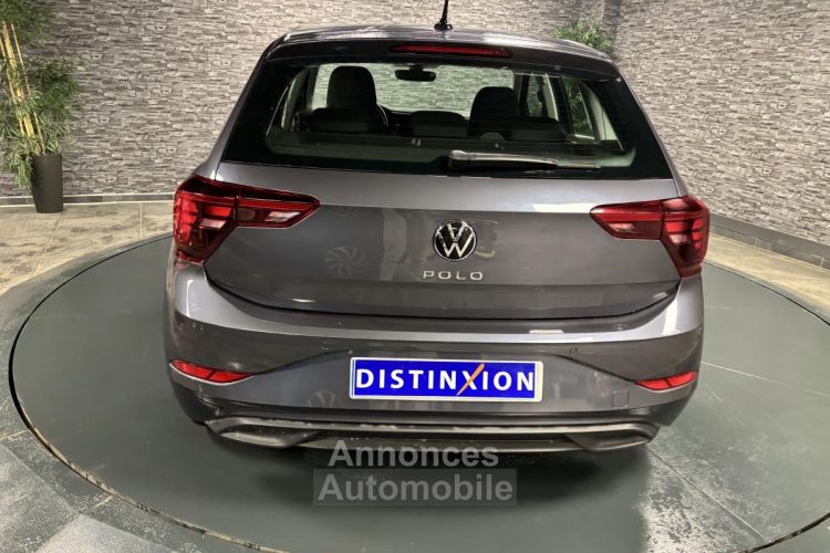 Volkswagen Polo 1.0 TSI 95 Life - <small></small> 19.490 € <small></small> - #4