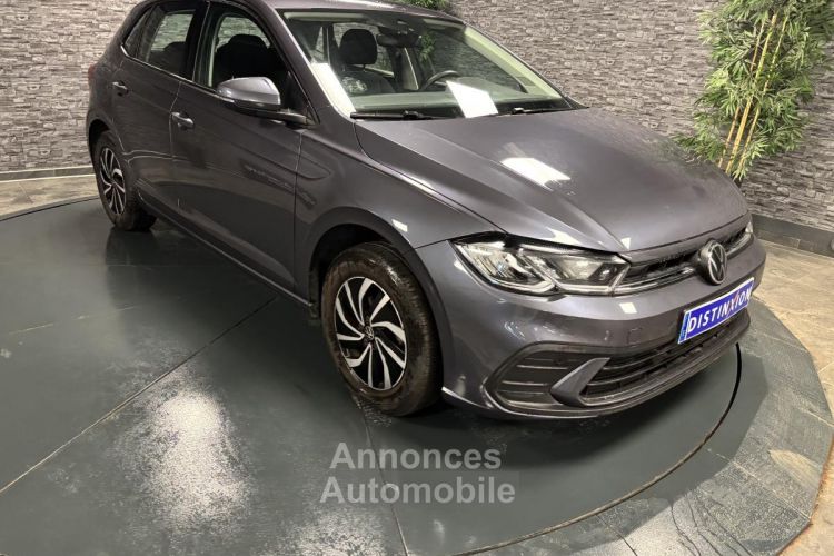 Volkswagen Polo 1.0 TSI 95 Life - <small></small> 19.490 € <small></small> - #7