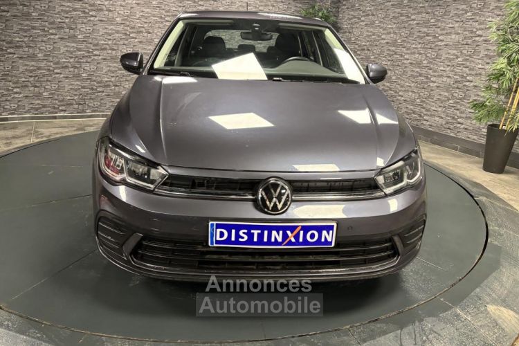 Volkswagen Polo 1.0 TSI 95 Life - <small></small> 19.490 € <small></small> - #8