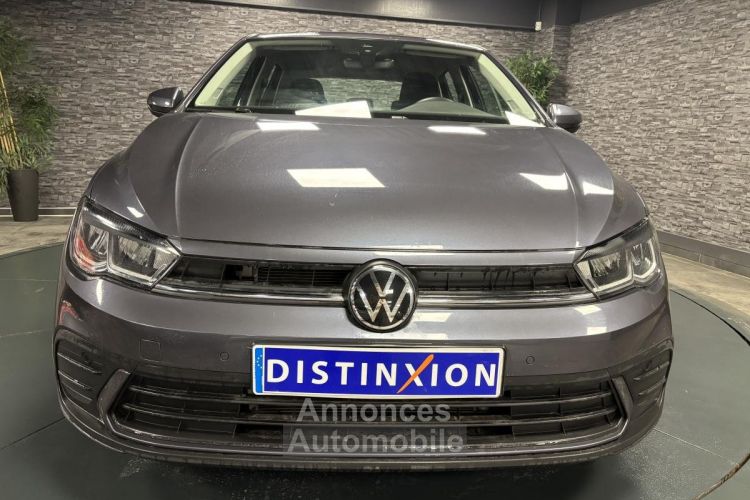 Volkswagen Polo 1.0 TSI 95 Life - <small></small> 19.490 € <small></small> - #28