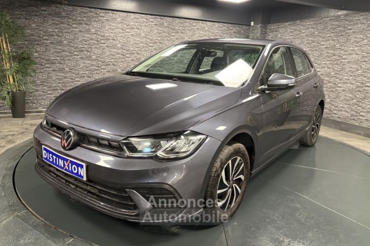 Volkswagen Polo 1.0 TSI 95 Life - <small></small> 19.490 € <small></small> - #1