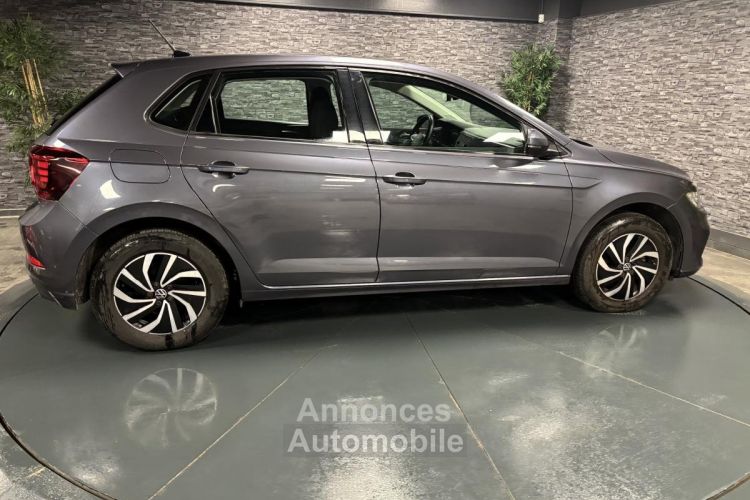 Volkswagen Polo 1.0 TSI 95 Life - <small></small> 19.490 € <small></small> - #6