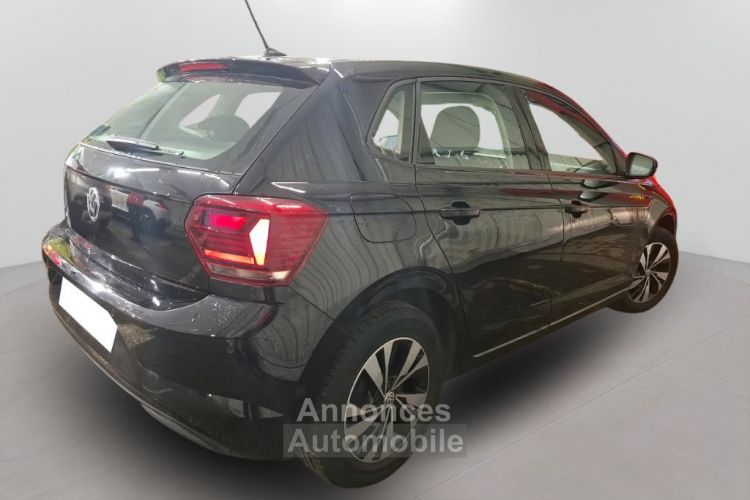 Volkswagen Polo 1.0 TSI 95 LOUNGE BUSINESS - <small></small> 15.990 € <small>TTC</small> - #2