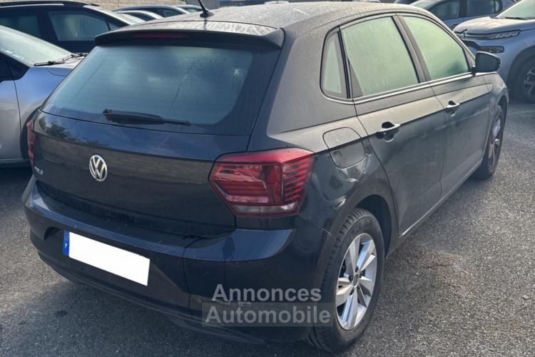 Volkswagen Polo 1.0 TSI 95 Lounge RADAR AV/ARR - <small></small> 15.970 € <small></small> - #2