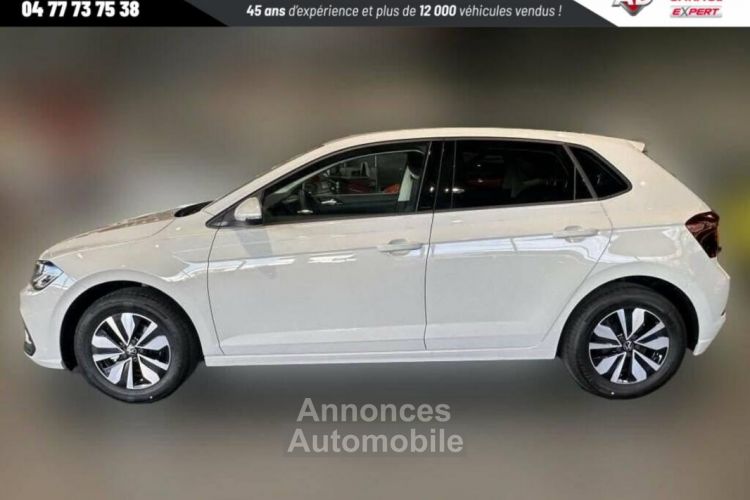 Volkswagen Polo 1.0 TSI 95 S BVM5 VW Edition - <small></small> 26.291 € <small>TTC</small> - #2