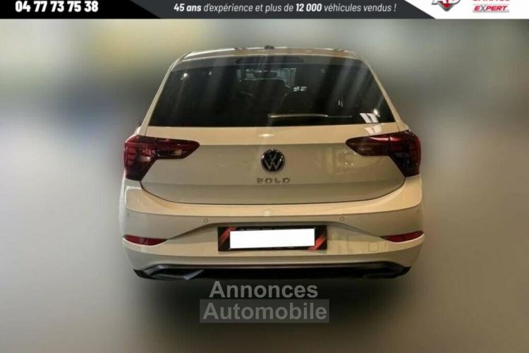 Volkswagen Polo 1.0 TSI 95 S BVM5 VW Edition - <small></small> 26.291 € <small>TTC</small> - #3