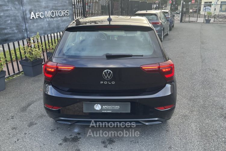 Volkswagen Polo 1.0 TSI 95 SetS BVM5 Style - <small></small> 20.790 € <small>TTC</small> - #3